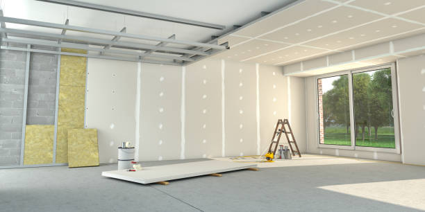 Best Specialty Insulation in St Augustine South, FL