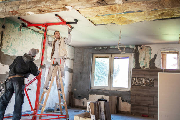 Best Insulation for Specific Applications in St Augustine South, FL
